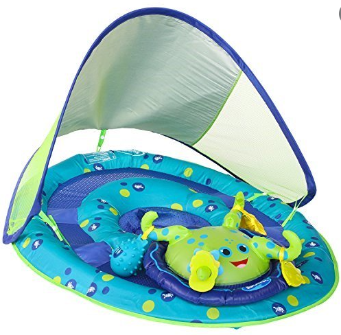 BABY SPRING FLOAT ACTIVITY CENTER